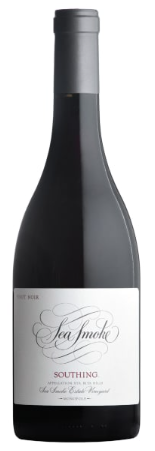 2021 | Sea Smoke Cellars | Southing Pinot Noir at CaskCartel.com