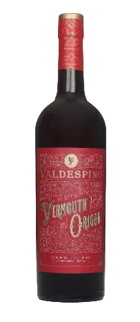 Valdespino Vermouth Origen at CaskCartel.com