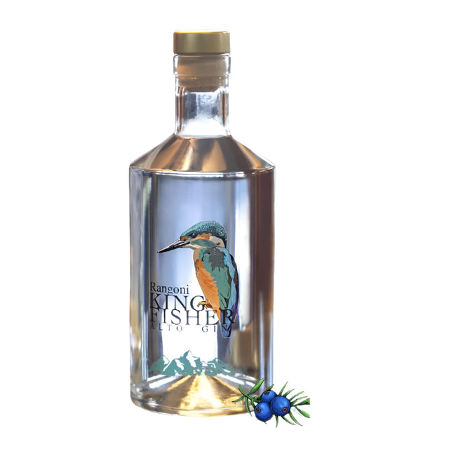 Rangoni Kingfisher Alto Gin at CaskCartel.com