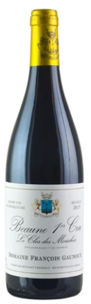 2019 | Domaine François Gaunoux | Clos des Mouches at CaskCartel.com