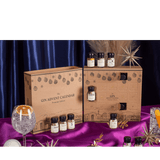 The Gin Advent Calendar | Premium Edition [Craft] | 2023 | By DRINKS BY THE DRAM at CaskCartel.com 4
