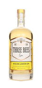 Three Bees Sicilian Lemon Gin | 700ML at CaskCartel.com