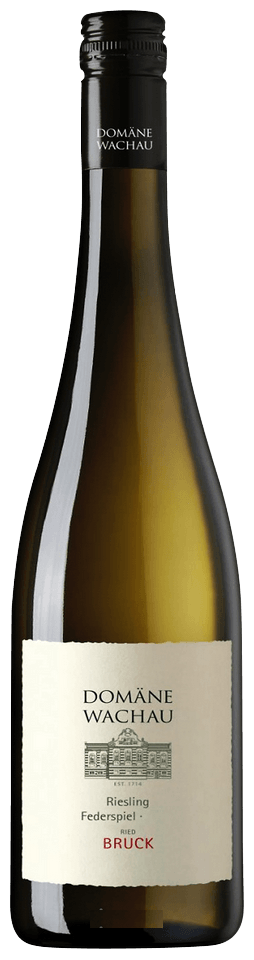 2020 | Domaene Wachau | Bruck Riesling Federspiel at CaskCartel.com