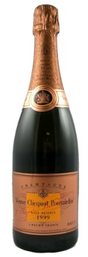 1999 | Veuve Clicquot | Ponsardin Vintage Brut Rose at CaskCartel.com