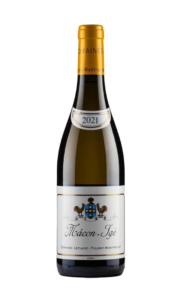 2021 | Domaine Leflaive | Macon Ige at CaskCartel.com