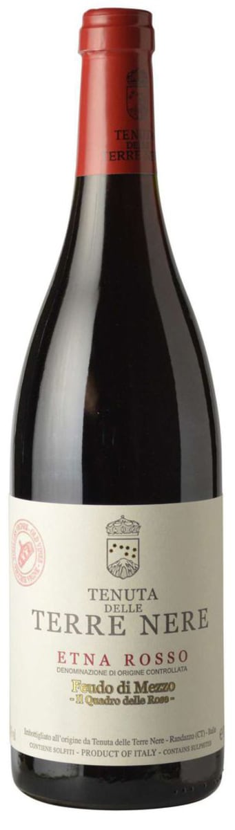 2021 | Tenuta delle Terre Nere | Feudo di Mezzo Etna Rosso at CaskCartel.com