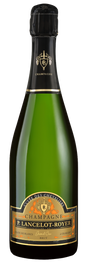 P. Lancelot-Royer | Cuvee des Chevaliers Blanc de Blancs Grand Cru Brut - NV at CaskCartel.com