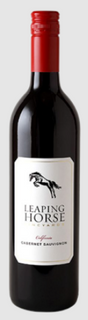 Leaping Horse Vineyards | Merlot - NV at CaskCartel.com
