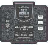 New Realm 4 Year Old Madagascar Vanilla Finish Bourbon Whiskey at CaskCartel.com