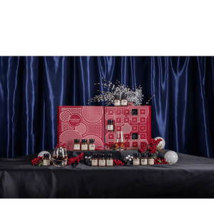 The Japanese Whisky Advent Calendar | 24*30ML | By DRINKS BY THE DRAM at CaskCartel.com 4