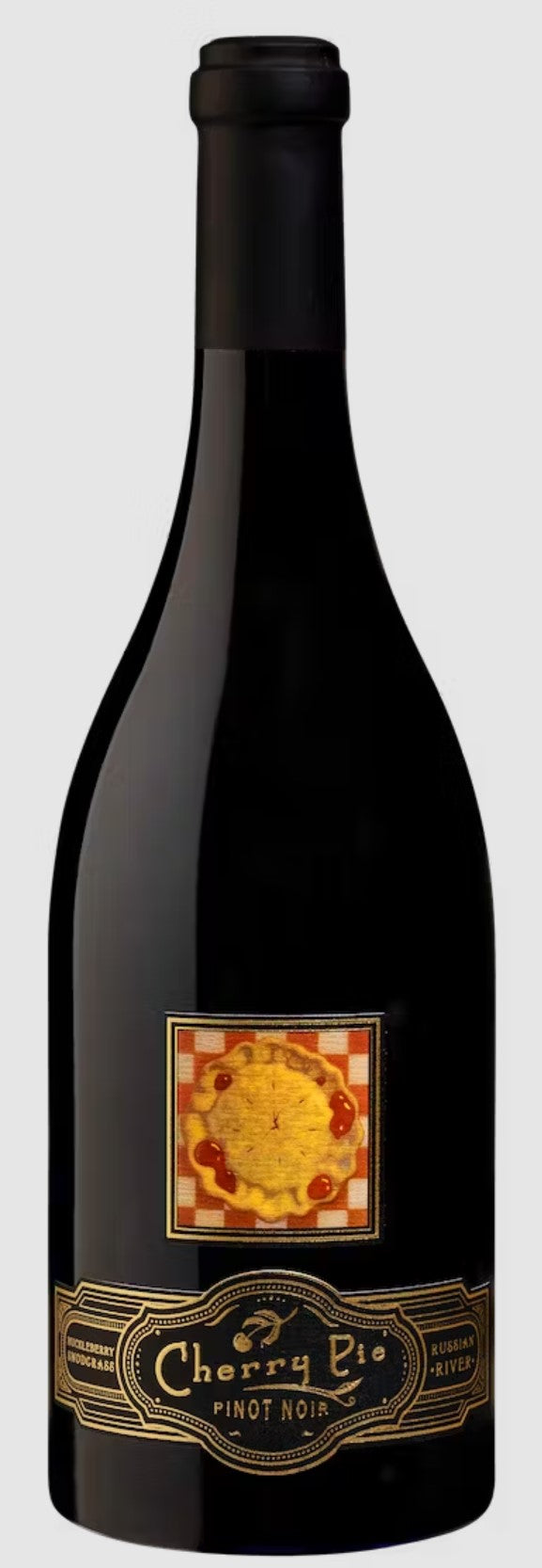 Cherry Pie Wines | Pinot Noir - NV at CaskCartel.com