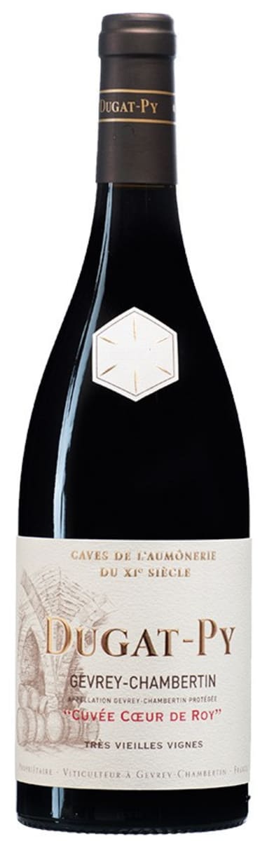 2016 | Domaine Dugat-Py | Gevrey-Chambertin Cuvee Coeur de Roy at CaskCartel.com