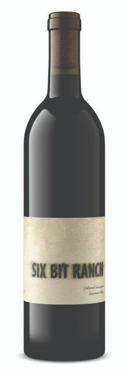 2019 | Six Bit Ranch | Cabernet Sauvignon Livermore Valley at CaskCartel.com