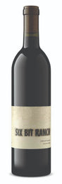 2019 | Six Bit Ranch | Cabernet Sauvignon Livermore Valley at CaskCartel.com