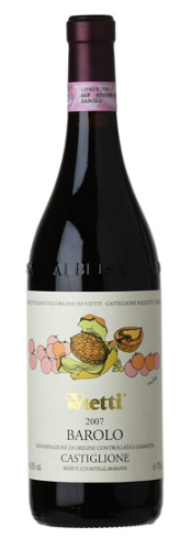 2007 | Vietti | Castiglione at CaskCartel.com
