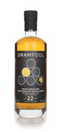 Bruichladdich 22 Year Old 2002 (Dramfool) Single Malt Scotch Whisky | 700ML at CaskCartel.com