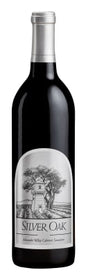 2016 | Silver Oak Cellars | Alexander Valley Cabernet Sauvignon at CaskCartel.com