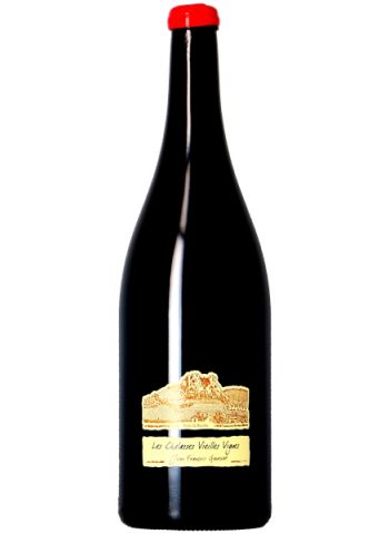 2020 | Jean-François Ganevat | Cotes du Jura Poulsard Les Chalasses Vieilles Vignes (Magnum) at CaskCartel.com