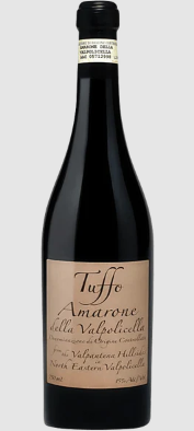Tuffo | Amarone della Valpolicella - NV at CaskCartel.com