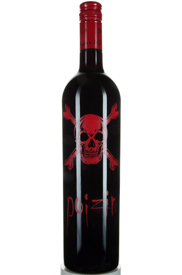 2017 | Armida Winery | Poizin Zinfandel at CaskCartel.com