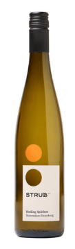 2020 | Weingut J. & H. A. Strub | Niersteiner Paterberg Riesling Spatlese at CaskCartel.com