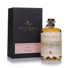 Caperdonich 29 Year Old 1995 Cask #95065 - The Artful Dodger Single Malt Scotch Whisky | 500ML at CaskCartel.com