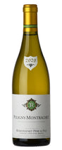 2020 | Remoissenet Pere & Fils | Puligny-Montrachet at CaskCartel.com