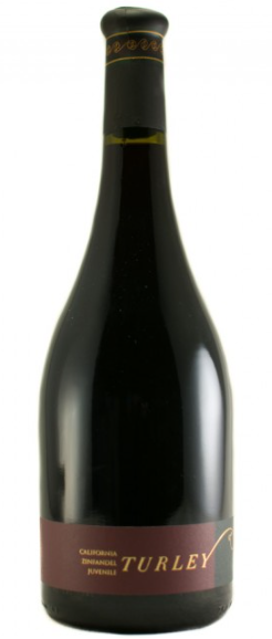 2022 | Turley Wine Cellars | Juvenile Zinfandel at CaskCartel.com