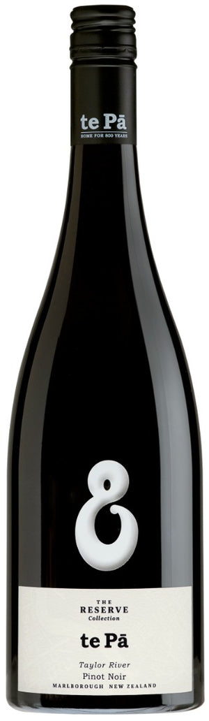 2019 | te Pa | The Reserve Collection Taylor River Pinot Noir at CaskCartel.com