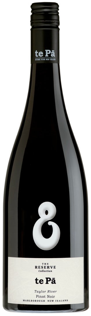 2019 | te Pa | The Reserve Collection Taylor River Pinot Noir