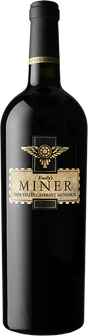 2017 | Miner Family Vineyards | Emily's Cabernet Sauvignon at CaskCartel.com