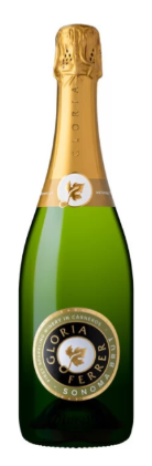 Gloria Ferrer | Sonoma Brut - NV at CaskCartel.com