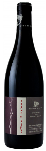 2020 | Domaine des Roches Neuves | Saumur-Champigny Franc de Pied at CaskCartel.com