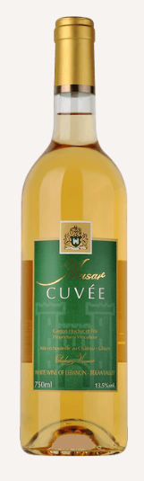 2020 | Chateau Musar | Cuvee Blanc at CaskCartel.com