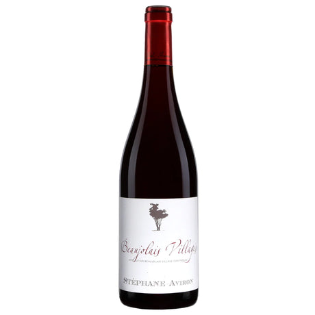 2020 | Stephane Aviron | Beaujolais-Quincie at CaskCartel.com