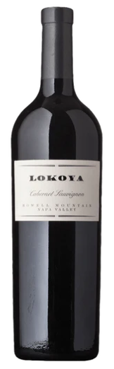 2016 | Lokoya Winery | Howell Mountain Cabernet Sauvignon OWC of 3 at CaskCartel.com