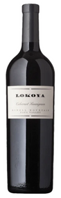 2016 | Lokoya Winery | Howell Mountain Cabernet Sauvignon OWC of 3 at CaskCartel.com