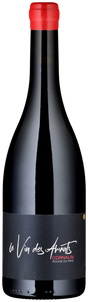2020 | Le Vin de l'A | Le Vin des Amants Cornalin at CaskCartel.com