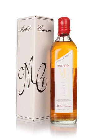 Michel Couvreur 9 Year Old 2015 Vin Jaune Maturation Whisky | 500ML at CaskCartel.com