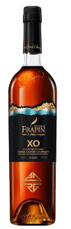 Frapin Rudy Gobert XO Cognac | 700ML at CaskCartel.com