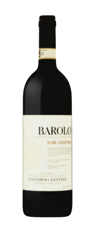 2008 | Conterno Fantino | Sori Ginestra at CaskCartel.com