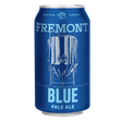 Fremont Blue Pale Ale | (6)*355ML at CaskCartel.com
