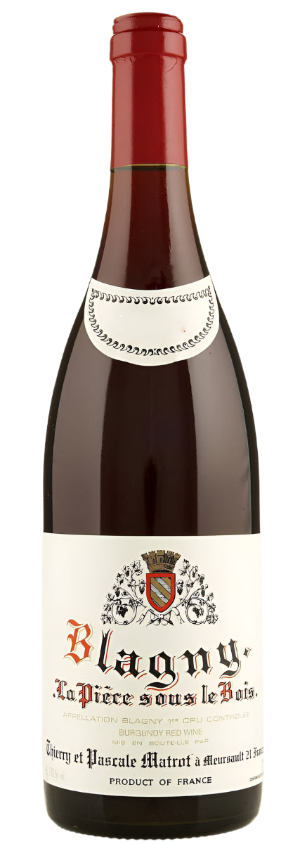 2017 | Domaine Matrot | La Piece Sous Le Bois at CaskCartel.com