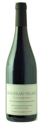 2018 | Quentin Harel | Beaujolais Villages Les Grandes Terres at CaskCartel.com