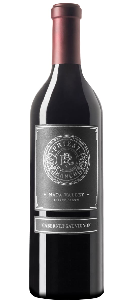 2019 | Priest Ranch | Cabernet Sauvignon at CaskCartel.com