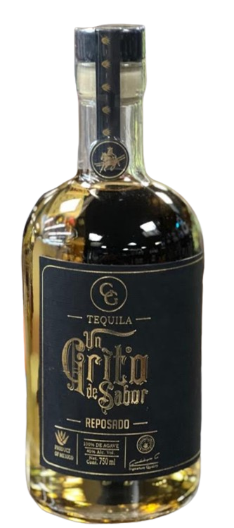 El Grito De Sabor | Reposado Tequila at CaskCartel.com