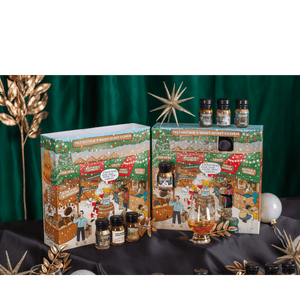 That Boutique-y Whisky Company Advent Calendar | 24*30ML | DRINKS BY THE DRAM at CaskCartel.com 4