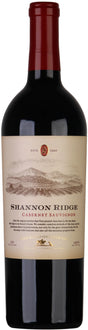 Shannon Ridge | High Elevation Collection Cabernet Sauvignon - NV at CaskCartel.com