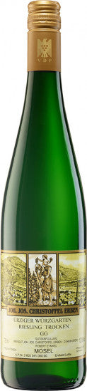 2018 | Weingut Joh. Jos. Christoffel Erben | Riesling at CaskCartel.com