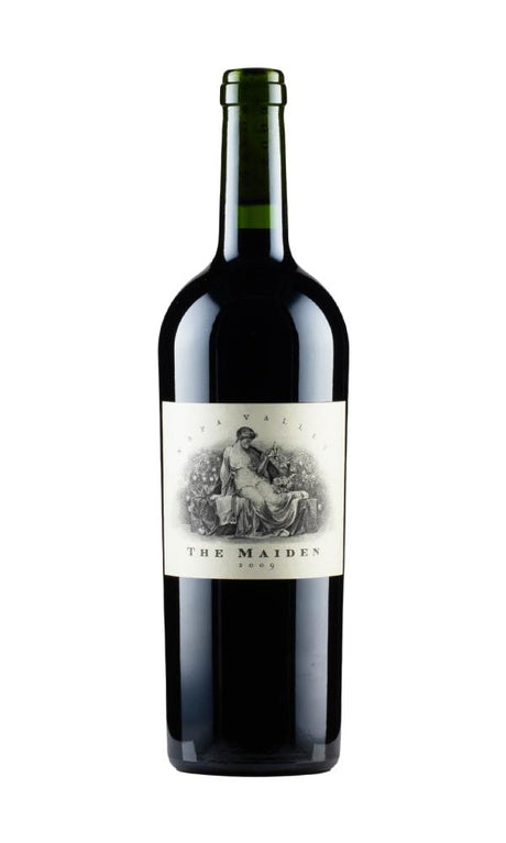 2009 | Harlan Estate | The Maiden at CaskCartel.com